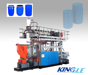 Blow Molding Machine (PXB200 220L)