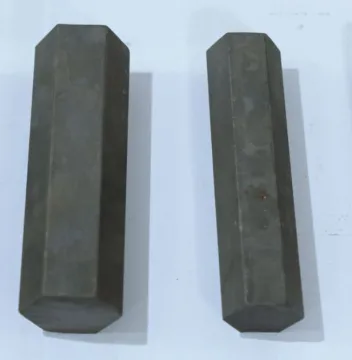 Q215 Carbon Steel Hexagon Bar
