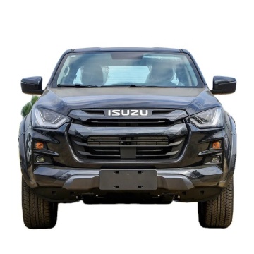 VENDITA CALDA ISUZU D-MAX Multifunzionale Pickup Off-Road Truck