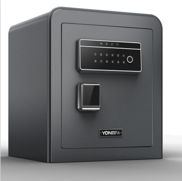 Nuovo design antifurto sicuro