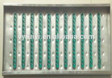 trench drain grating cover for kitchen use