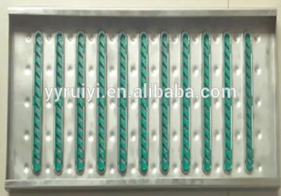 trench drain grating cover for kitchen use