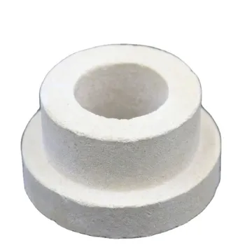 GORGEOUS Electric Industry: Boron Nitride Ceramic Manufacturing