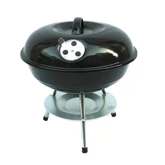 Discover the Best Quality Outdoor Camping BBQ Grills: Charcoal Barbecue Grills for Your Next Adventure