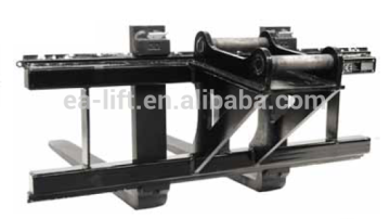 Pallet Fork Frame for excavators