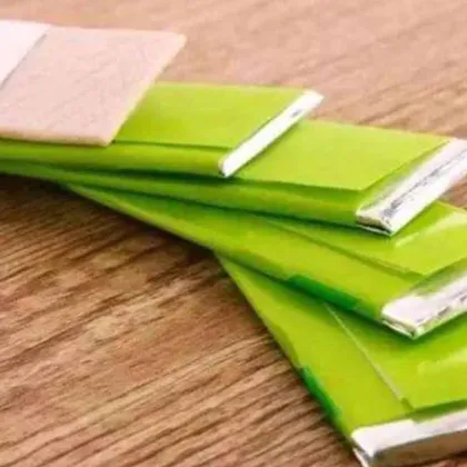 Xylitol Chewing Gum Automatic Production Line HTL-620 Factory Outlet