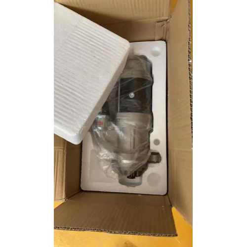 Engine No.SAA4D102E-2F-4 Starting Motor Assy 600-863-4410