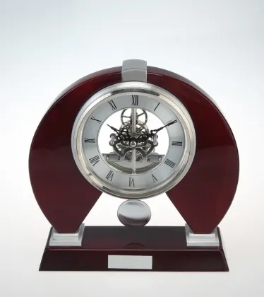 Chiming Mantel Clock