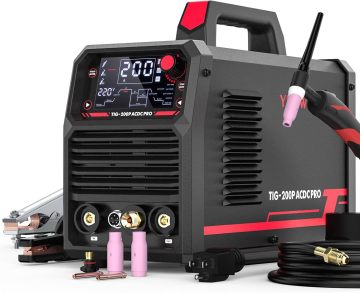 CISIVIS Second Hand Heavy Duty Arc Welding Machine for Sale