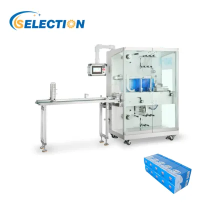 ZJJ-200 strapping machine (wrapping machine)
