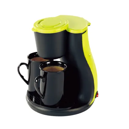 small coffee maker 2 cups