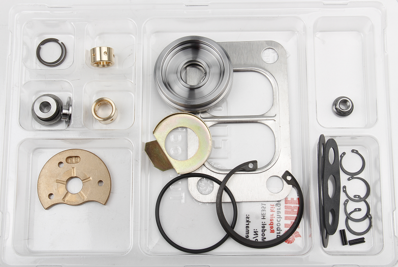 HE351 Turbocharger Repair Kits
