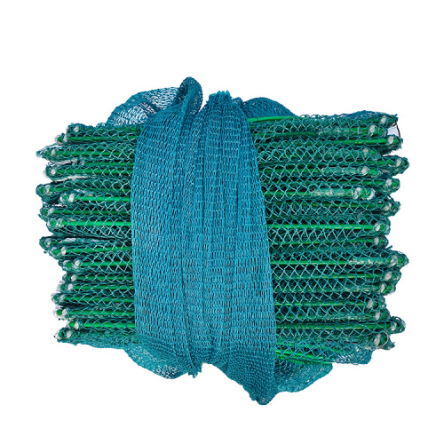 High-Quality Aquaculture Equipment: Tilapia Fish Farming Cages, Shrimp Creels, and Steamed Fish Cages for Shrimp and Crab Nettin
