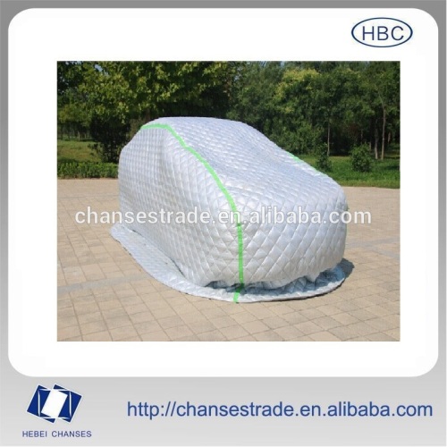 Hail protection car cover for sale