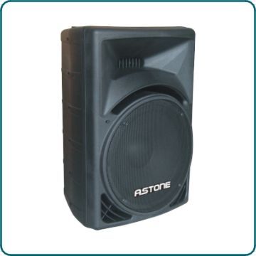 z-15 speaker