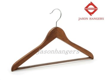 F6619A antique color Hangers for clothes