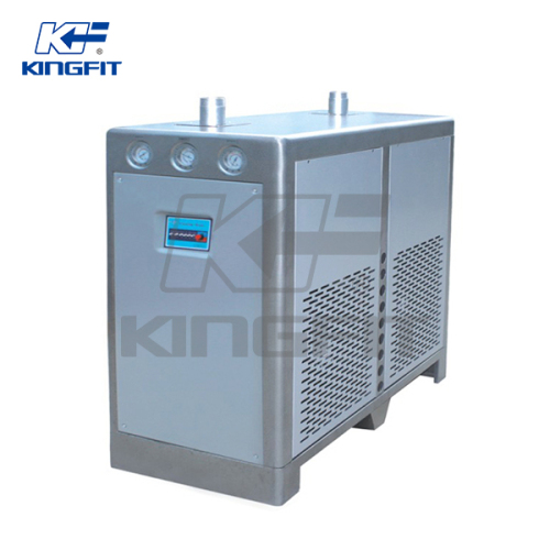 (Freezing dryer) Compressed air cooling chiller