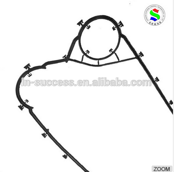 replace sondex epdm gasket s21a
