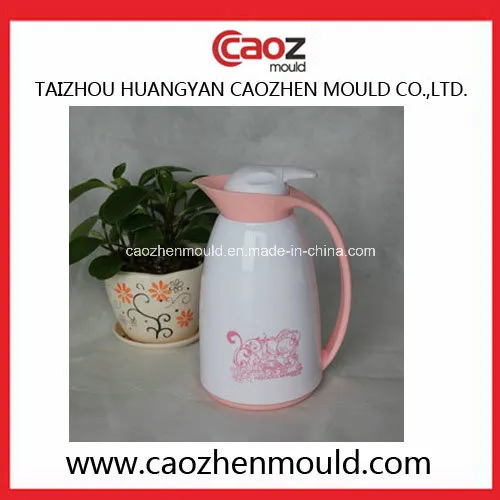 High Quality Plastic Injection/ Thermos Bottle Shell Mould