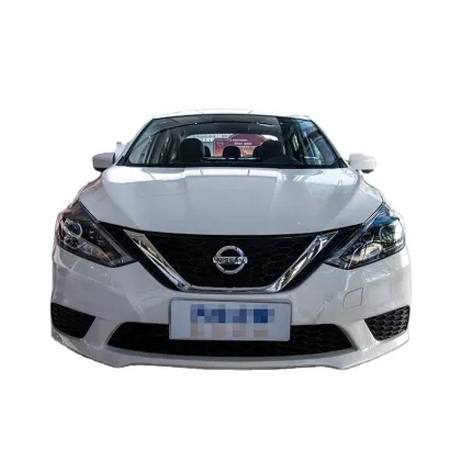 2024 Nissan Sylphy Classic Style 1.6xv Cvt Luxury Edition - New & Used 5-Seater Gas Cars