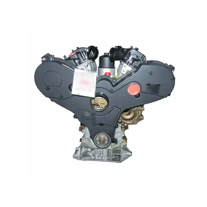 LeHui 6 Cylinder Diesel Engine 306DT for Land Rover