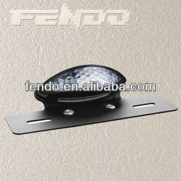 12V LED Motorcycle Tail Light