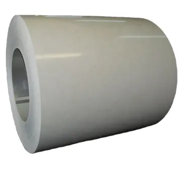08AL Color Coated Steel Coil