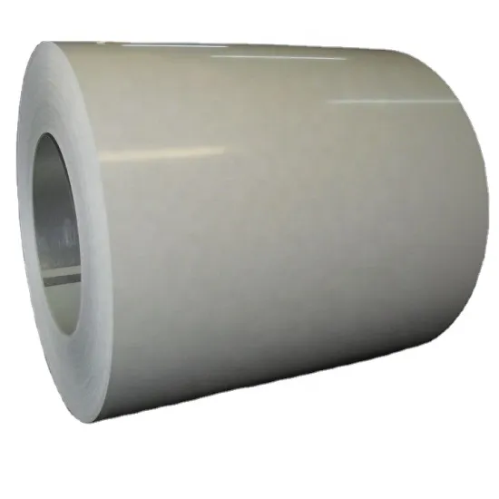 08AL Color Coated Steel Coil