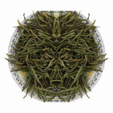 China Anji White Tea