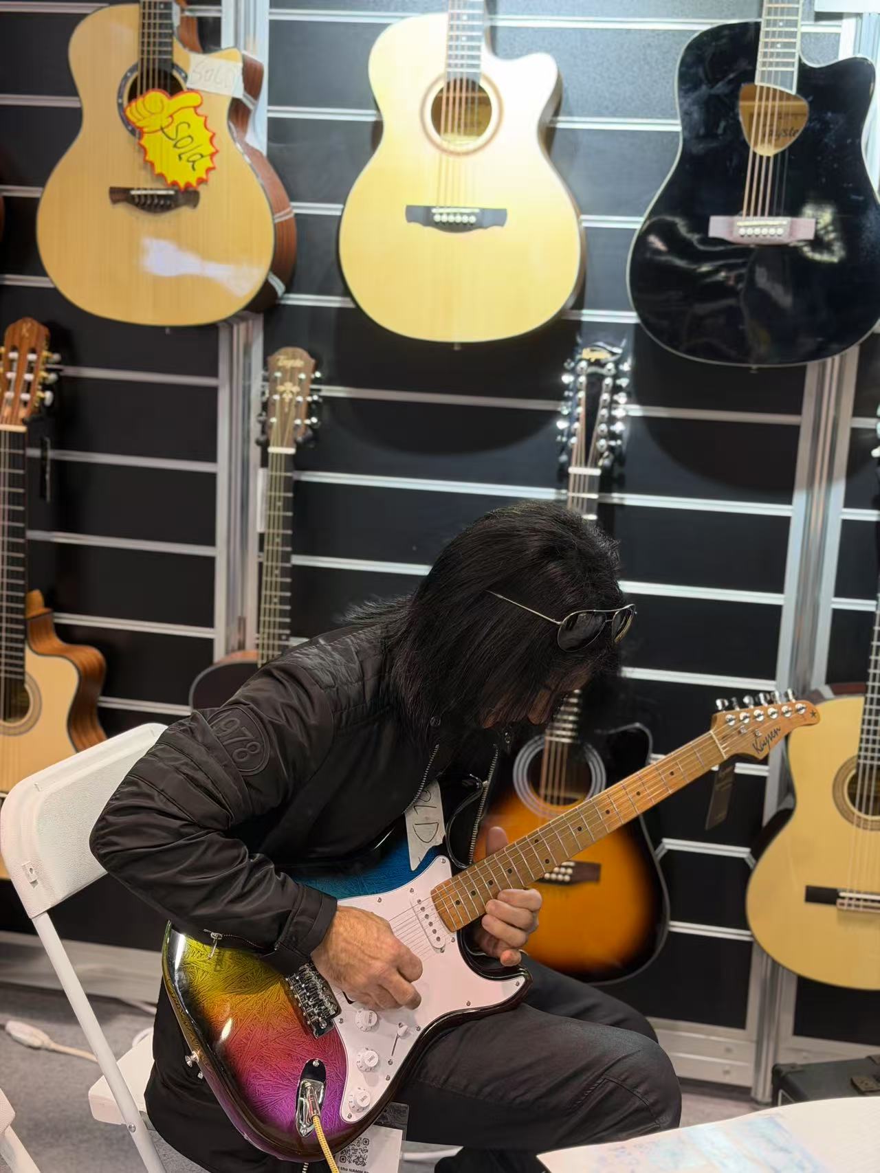 2026NAMM show(5)
