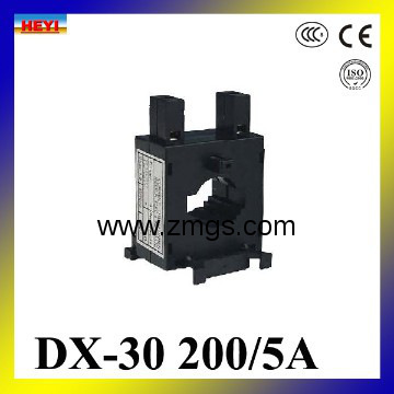 ac current sense transformer mini current transformer