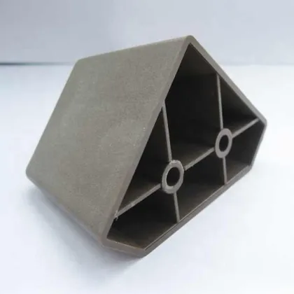 Home furniture plastic feet furniture sofa table legs