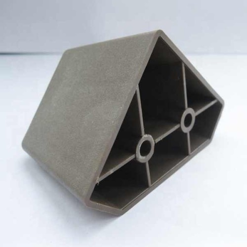 Home furniture plastic feet furniture sofa table legs