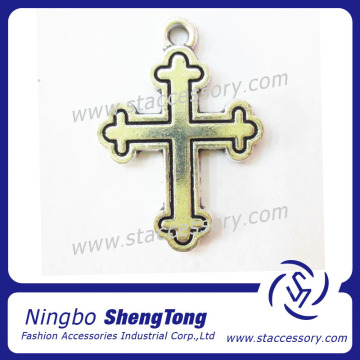 Unique Hot Selling Cross Necklace Pendant In Bulk