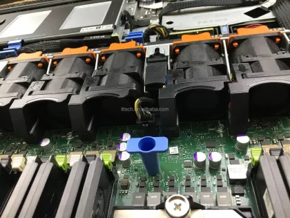 Used Dell PowerEdge R620 Network Rack Server for Sale