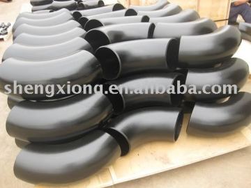 45 degree alloy steel elbow