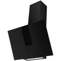 Amica 90 CM Chimney Cooker Hood Black