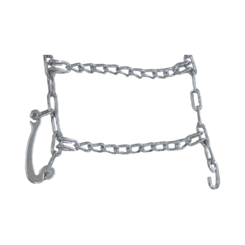 Tyre chain chain na may accessory ng trak