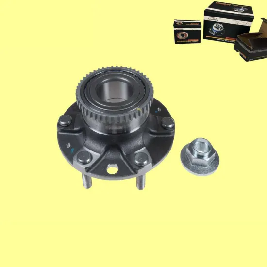 VKBA7630 51750-4H000 AUTOROUND Front Wheel Hub Bearing Parts