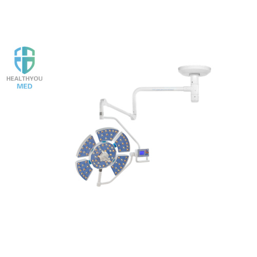 DL-3 series petal  LED surgical light