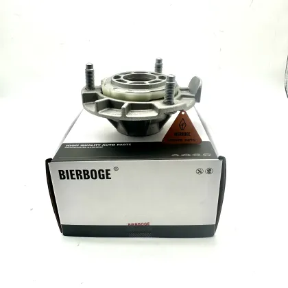 High Quality Rubber Aluminum Suspension Strut Support Bearings for Porsche 911 Carrera 997 (OE: 99733306100, 99733306101, 99733306102)