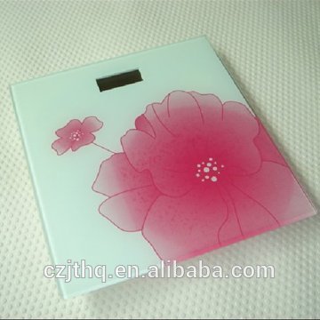 kingtype digital bathroom scale