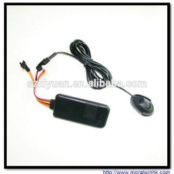 Auto Vehicle Location Tracker With Relay Cut Off Oil P168