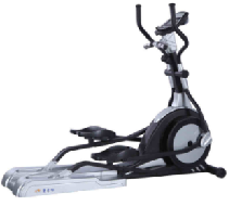 Wholesale Magnetic Elliptical Trainer