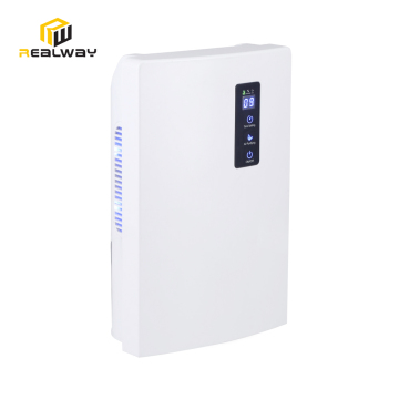 Home Air Dehumidifier Machine with Air Freshener