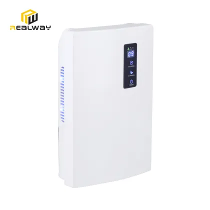 Home Air Dehumidifier Machine with Air Freshener