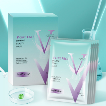 Joypretty Wholesale Organic Beauty Mask: Moisturizing, Firming, and Oil Control