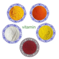 Afficher la poudre de composé de vitamine B de vitamine B1 en vrac