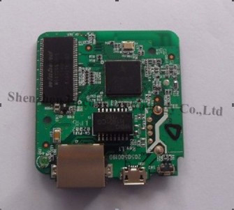 3G Wireless 150M Router