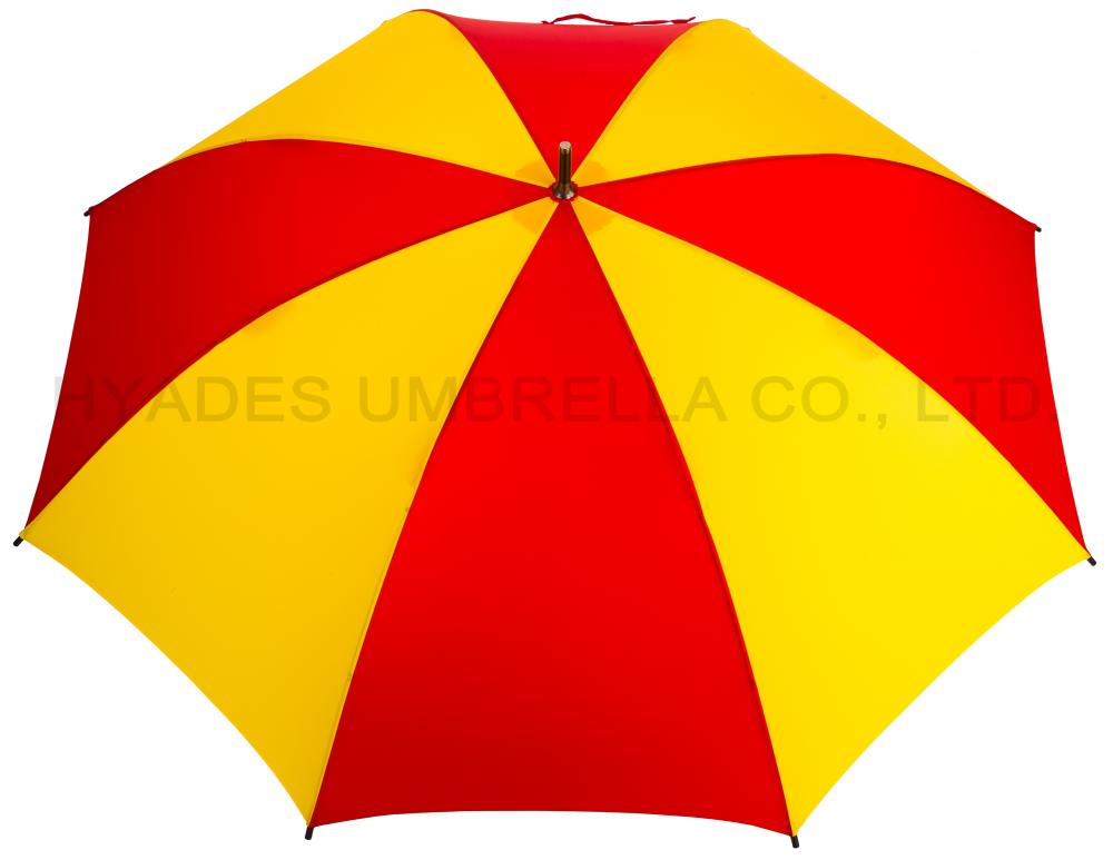 Customized Straight Umbrella For Private Label